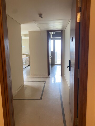 Building Lobby in 3 BHK Apartment at Emaar Digi Homes, Sector 62 – for Sale