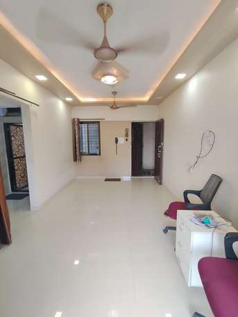 1 BHK Apartment For Rent in Vasant Leela Complex Vijay Nagari Thane  7328111