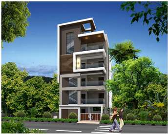 2 BHK Apartment For Resale in Nagole Hyderabad  7328113
