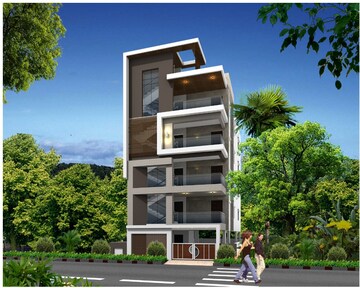 2 BHK Apartment For Sale in Nagole