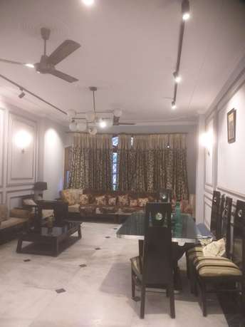 3 BHK Builder Floor For Rent in East Patel Nagar Delhi  7328136