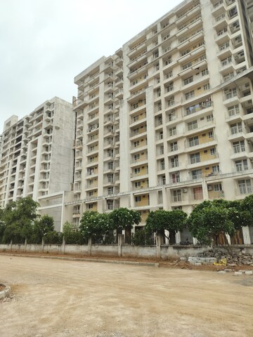  Plot – Exterior View View at Unique Life, Ramchandpura - for Sale