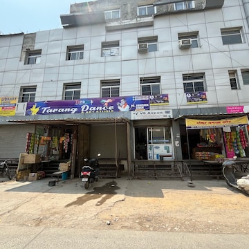 Commercial Shop 190 Sq.Ft. For Resale in Ashoka Enclave Faridabad  7328139