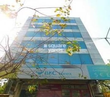 Commercial Office Space 700 Sq.Ft. For Resale in Andheri East Mumbai  7328140