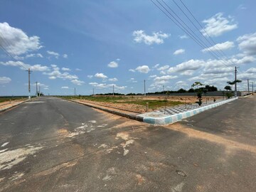 Plot – Exterior View View at Shadnagar - for Sale