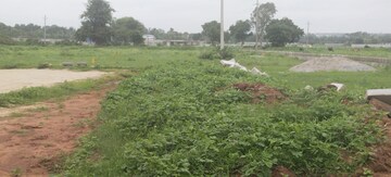  Plot – Exterior View View at Shadnagar - for Sale