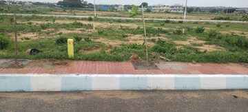 Plot Area in  Plot at Shadnagar – for Sale