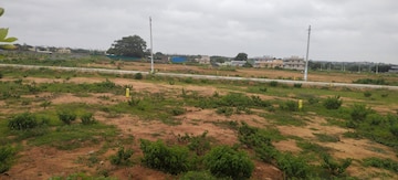  Plot For Sale in Shadnagar