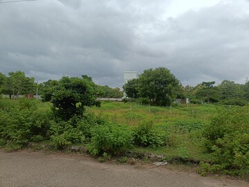 Plot Area in  Plot at Nadergul – for Sale