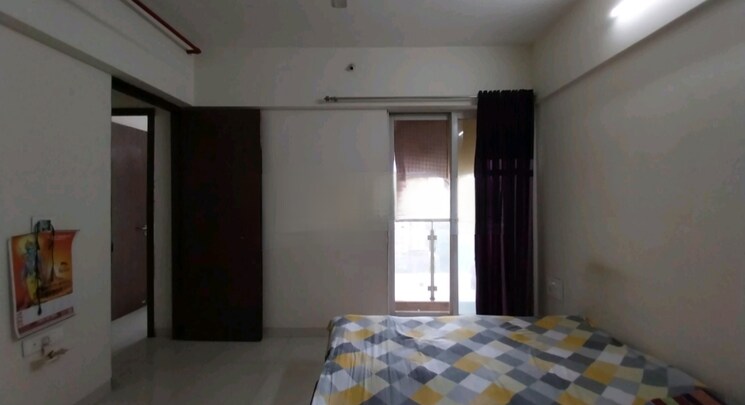 Bedroom, ashar-sapphire 2 Bedroom 649 Sq.Ft. Apartment In Kapur Bawdi Thane 7328179