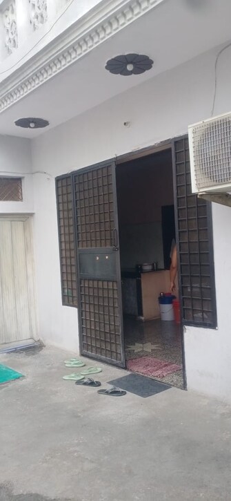 4 BHK Independent House For Resale in The Maa Bhagwati CGHS Ballabhgarh Sector 2 Faridabad  7328216