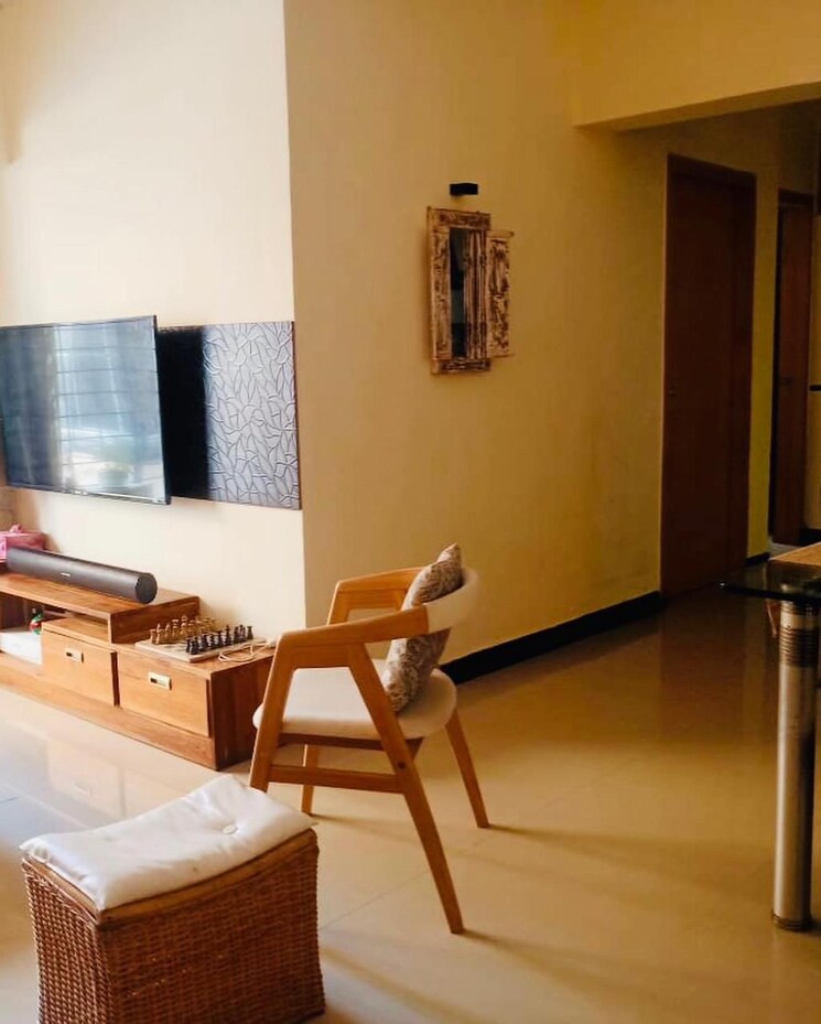 Living Room, vrundas-apartment 2 Bedroom 700 Sq.Ft. Apartment In Andheri West Mumbai 7328218