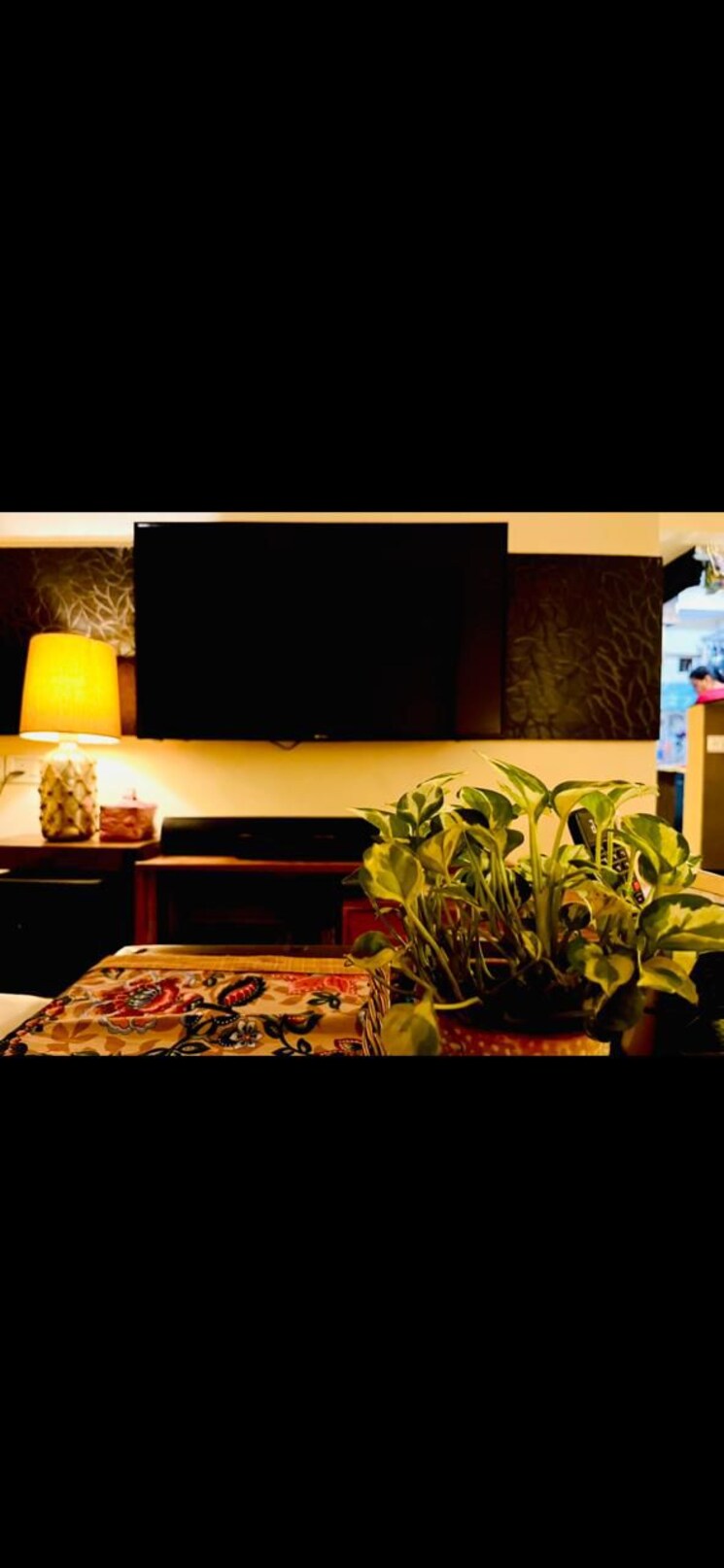 Bedroom, vrundas-apartment 2 Bedroom 700 Sq.Ft. Apartment In Andheri West Mumbai 7328218