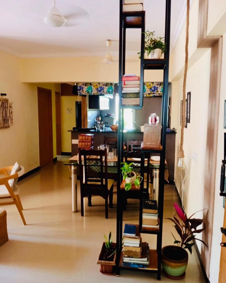 Gym, vrundas-apartment 2 Bedroom 700 Sq.Ft. Apartment In Andheri West Mumbai 7328218