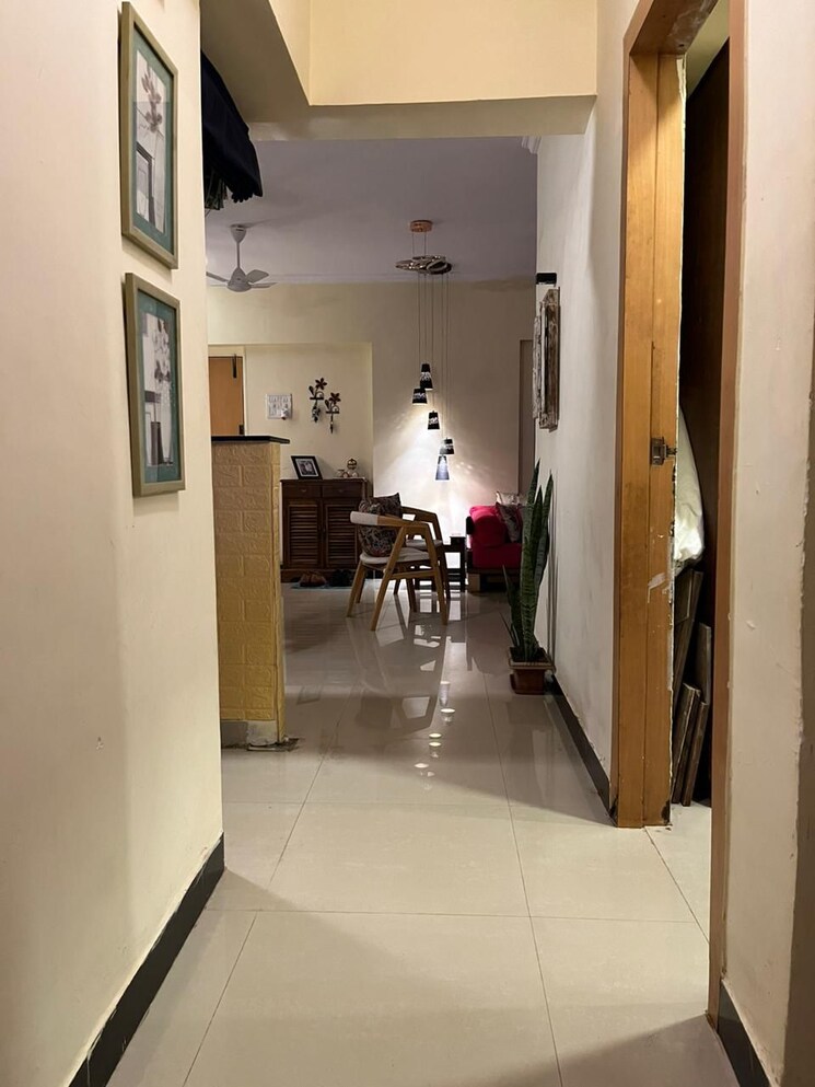 Living Room, vrundas-apartment 2 Bedroom 700 Sq.Ft. Apartment In Andheri West Mumbai 7328218