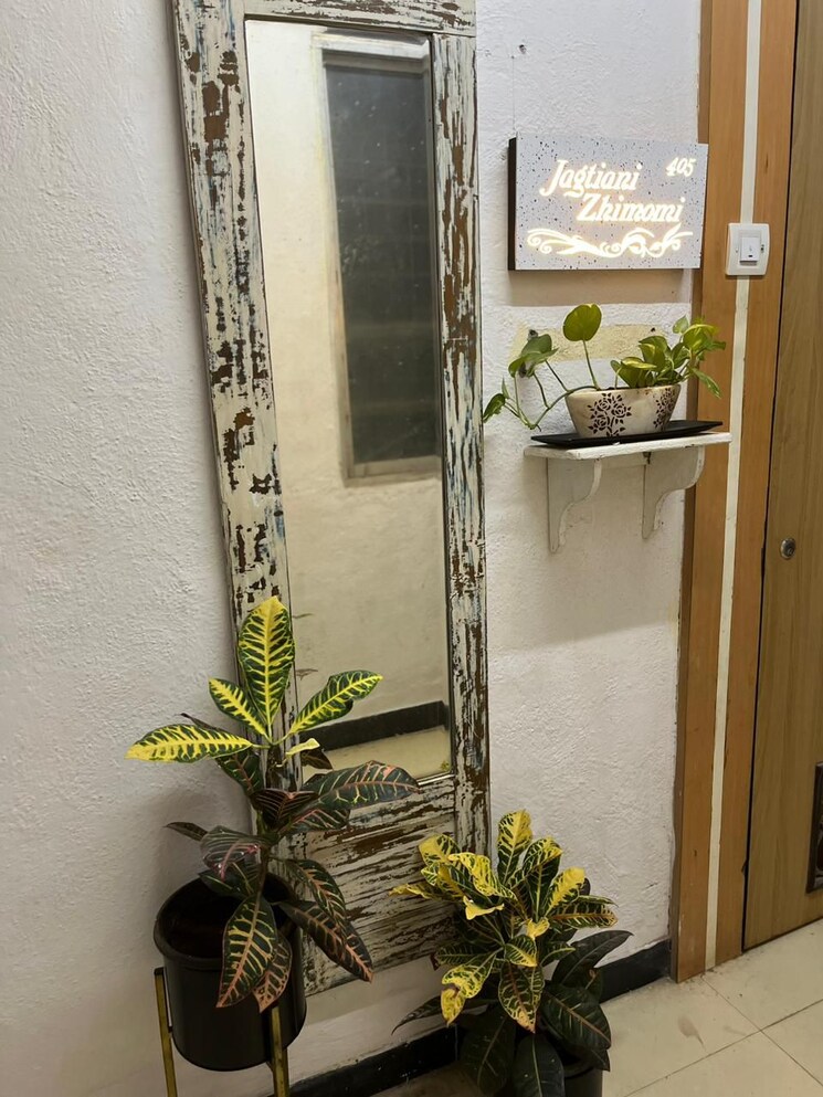 Master Plan, vrundas-apartment 2 Bedroom 700 Sq.Ft. Apartment In Andheri West Mumbai 7328218