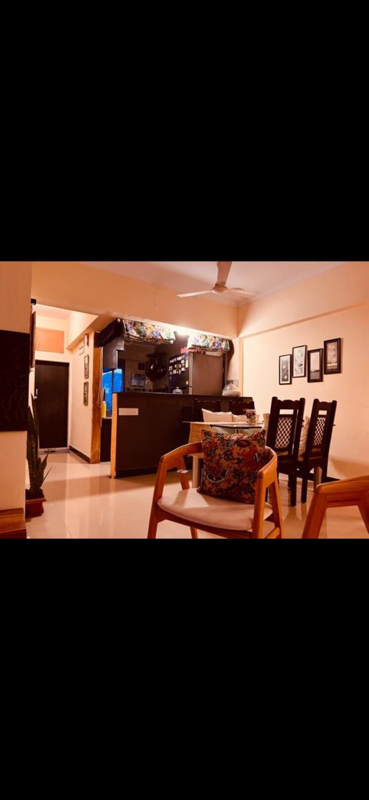 Living Room, vrundas-apartment 2 Bedroom 700 Sq.Ft. Apartment In Andheri West Mumbai 7328218