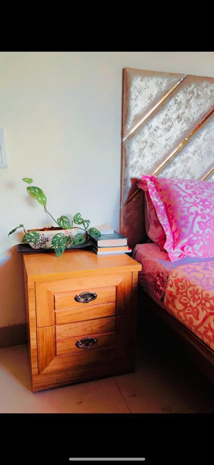 Bedroom, vrundas-apartment 2 Bedroom 700 Sq.Ft. Apartment In Andheri West Mumbai 7328218