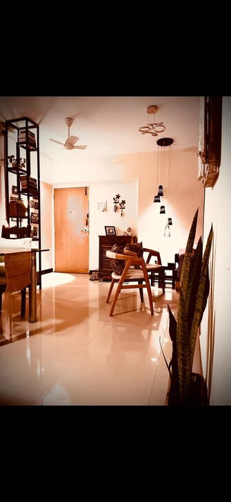 2 BHK Apartment For Resale in Vrundas Apartment Andheri West Mumbai  7328218