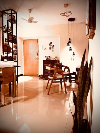 2 BHK Apartment For Resale in Vrundas Apartment Andheri West Mumbai  7328218