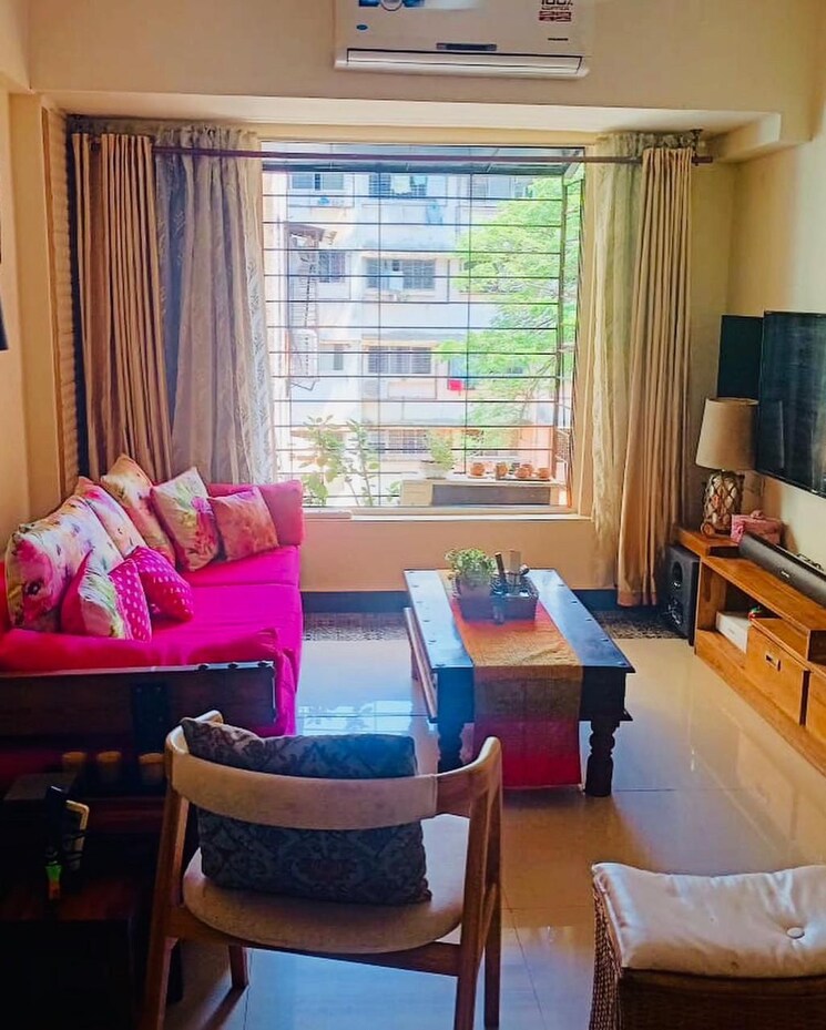 Living Room, vrundas-apartment 2 Bedroom 700 Sq.Ft. Apartment In Andheri West Mumbai 7328218