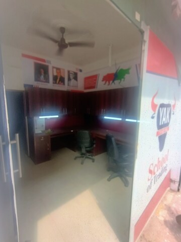 Furnished Amenities in  Office Space at Mansarovar – for Rent