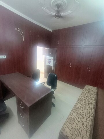 Floor Plan in  Office Space at Mansarovar – for Rent