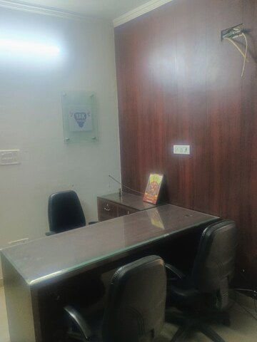Team Area in  Office Space at Mansarovar – for Rent