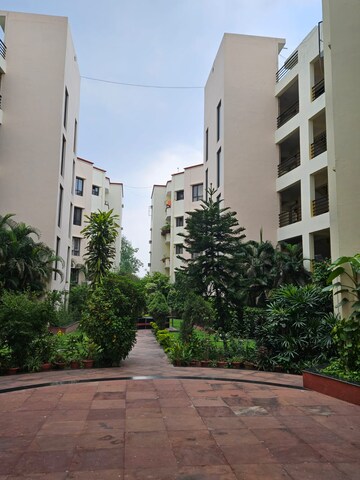 3 BHK Apartment – Exterior View View at Rohtas Icon Heights, Raebareli Road - for Sale
