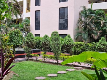 3 BHK Apartment – Garden View at Rohtas Icon Heights, Raebareli Road - for Sale