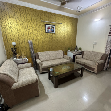 2 BHK Builder Floor For Sale in Guru Nanak Enclave, Dhakoli Village