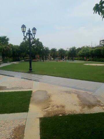 Plot Area in  Plot at Omaxe Metro City, Kalli Paschim – for Sale