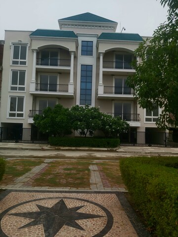  Plot – Exterior View View at Omaxe Metro City, Kalli Paschim - for Sale