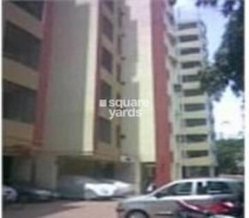 2 BHK Apartment – Exterior View View at Shraddha CHS Goregaon, Goregaon West - for Sale