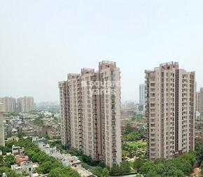 3 BHK Apartment For Rent in Eros Wembley Premium Tower Sector 49 Gurgaon  7328265