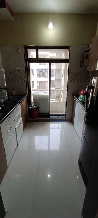 2 BHK Apartment For Rent in Ekta Brooklyn Park Virar West Mumbai  7328264