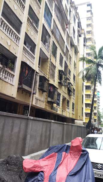 1 BHK Apartment For Rent in Kurla East Mumbai  7328270