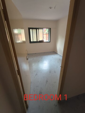 Building Lobby in 2 BHK Builder Floor at Vasai West – for Sale