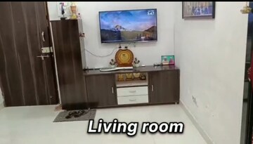 Furnished Amenities in 2 BHK Apartment at Nalasopara West – for Sale