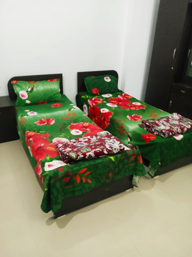 Bedroom, suyog-leher 2 Bedroom 850 Sq.Ft. Apartment In Kondhwa Pune 7328284