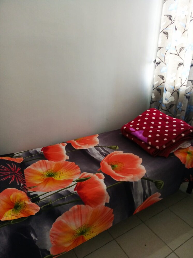 Bedroom, suyog-leher 2 Bedroom 850 Sq.Ft. Apartment In Kondhwa Pune 7328284