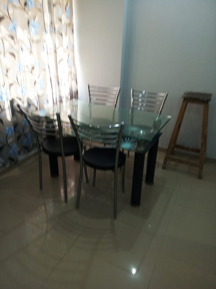 Gym, suyog-leher 2 Bedroom 850 Sq.Ft. Apartment In Kondhwa Pune 7328284