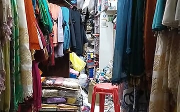 Shop For Sale in Topsia