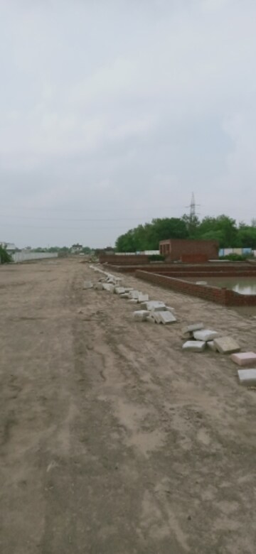 Plot Area in  Plot at Kalli Paschim – for Sale