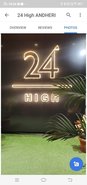 Staircase in  Office Space at Apexbliss 24 High Zennith, Andheri East – for Sale