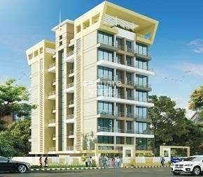 1 BHK Apartment For Rent in Daffodils Ulwe Ulwe Sector 8 Navi Mumbai  7328307