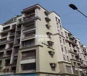 1 BHK Apartment For Rent in Narayan Heritage CHS Ltd Dahisar West Mumbai  7328330