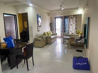 2 BHK Apartment For Resale in New Krishna Tower Kopar Khairane Navi Mumbai  7328346