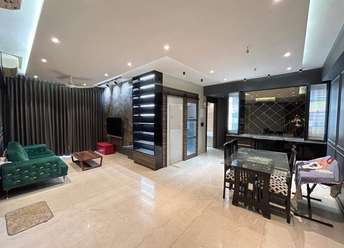 3 BHK Apartment For Rent in Lodha Sterling Kolshet Road Thane  7328353