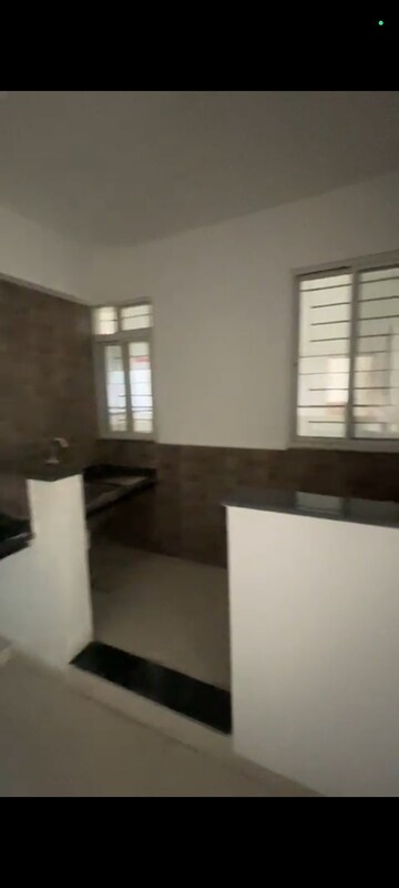 Kitchen in 2 BHK Apartment at Krisala 41 Zillenia, Punawale – for Sale